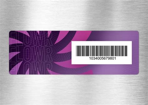 rfid tom labels